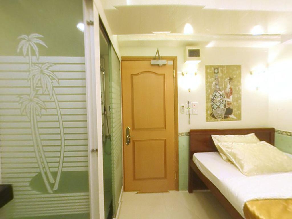 Cosmic Guest House Kowloon  Chambre photo